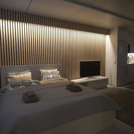 Nordic Guest Suite 1 Рованиеми Екстериор снимка