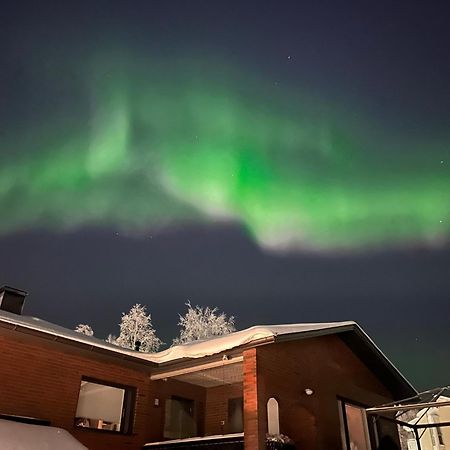 Nordic Guest Suite 1 Рованиеми Екстериор снимка