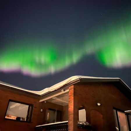 Nordic Guest Suite 1 Рованиеми Екстериор снимка