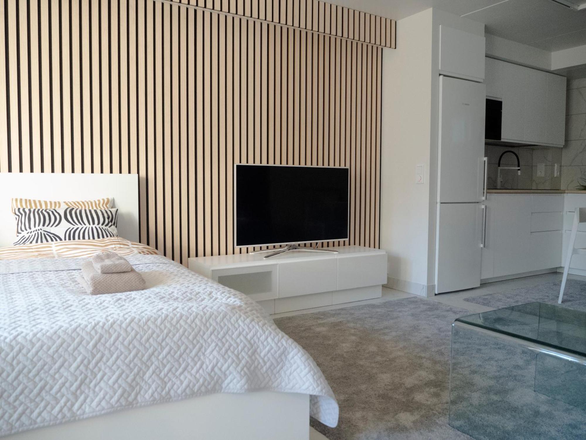 Nordic Guest Suite 1 Рованиеми Екстериор снимка