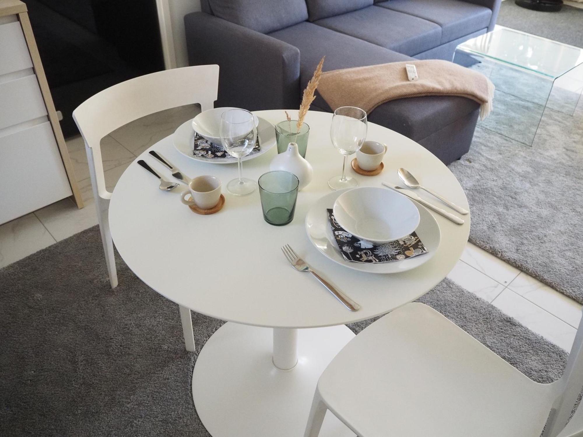 Nordic Guest Suite 1 Рованиеми Екстериор снимка