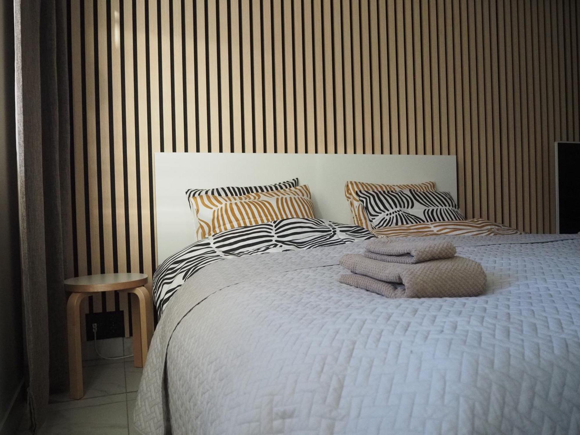 Nordic Guest Suite 1 Рованиеми Екстериор снимка